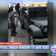 Illustration for article titled Bystanders Break Windows to Free Kids Trapped Inside Hot Car